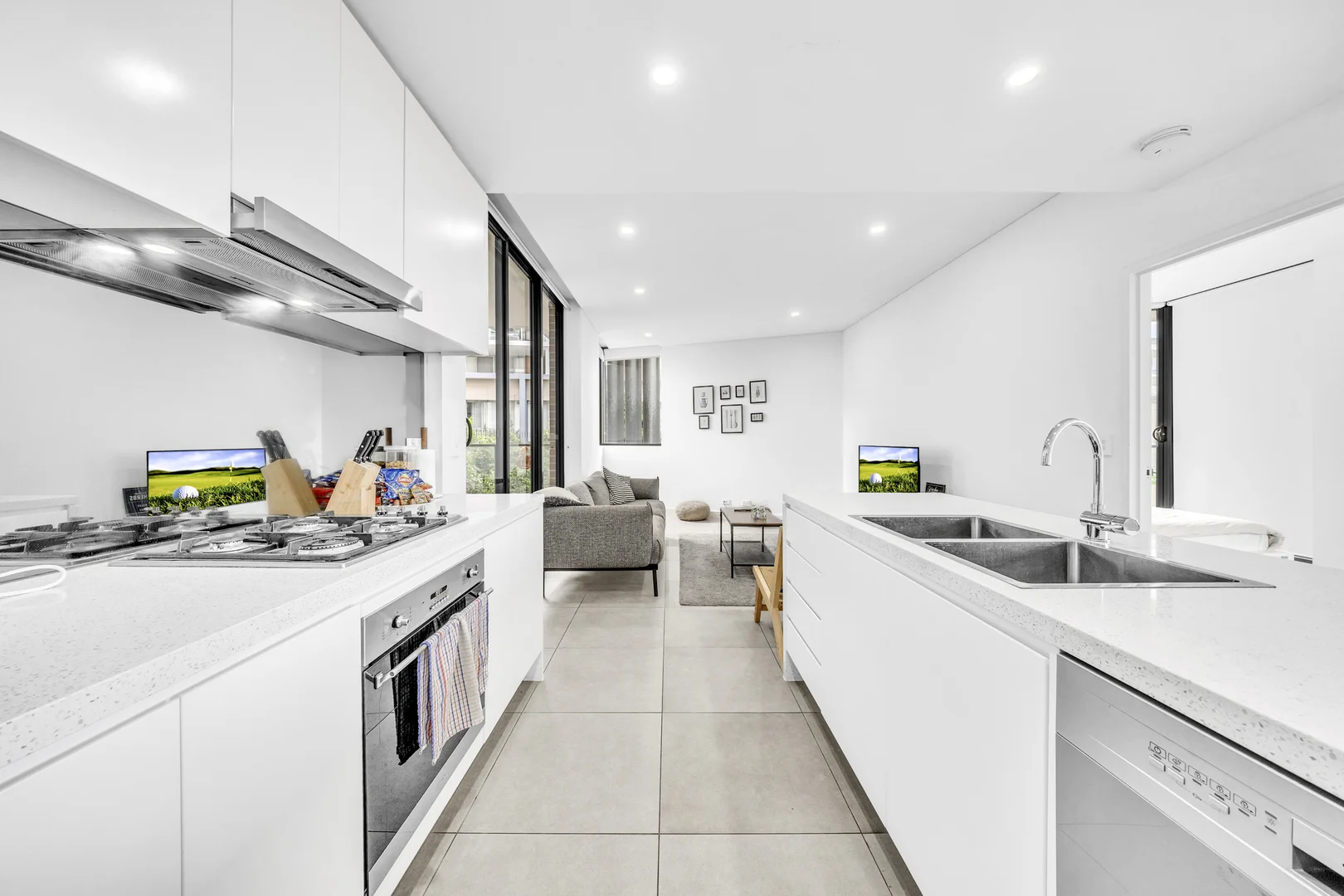 Additional image 4 of 109/3 Madden Close, Botany NSW 2019