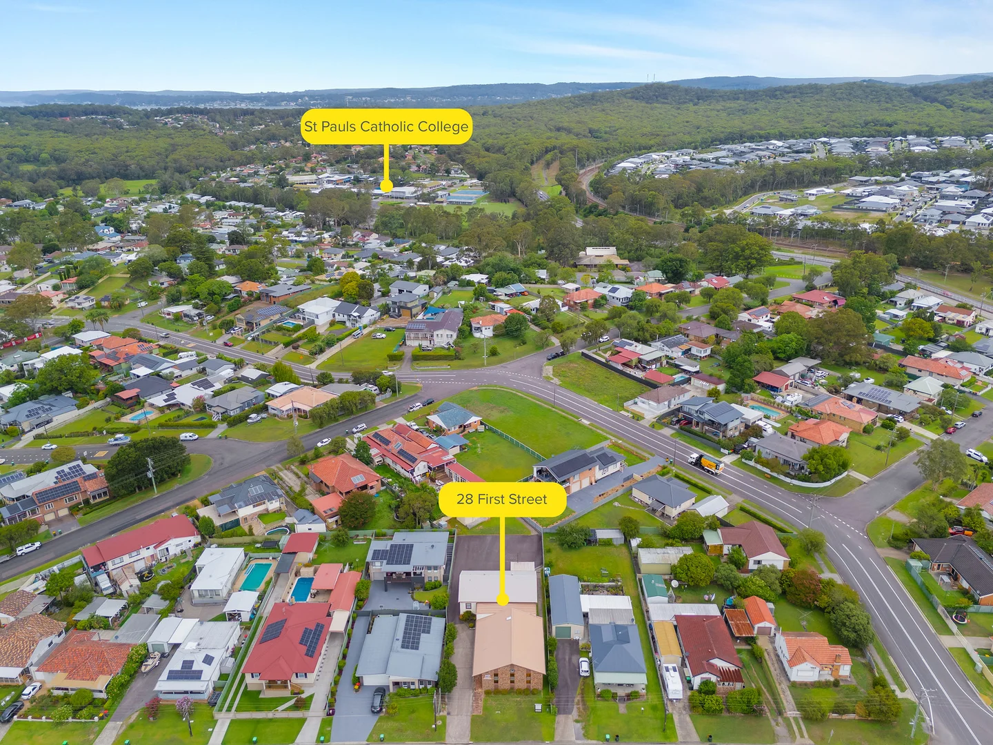 Additional image 19 of 28 First Street, Booragul NSW 2284