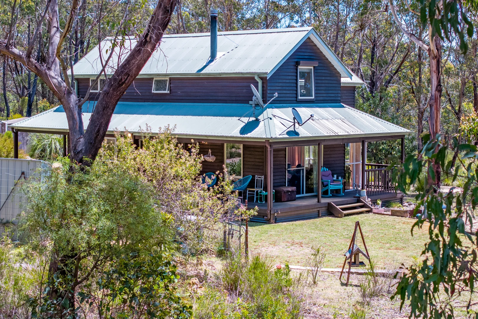 Additional image 19 of 107 Valley View Road, Dargan NSW 2786