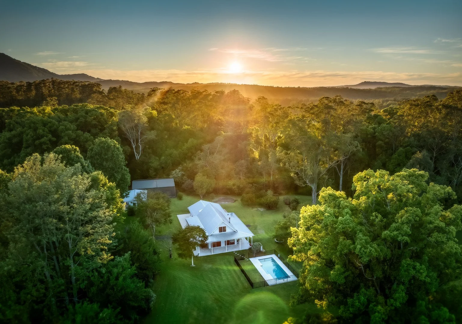 190 Promised Land Road, Bellingen NSW 2454