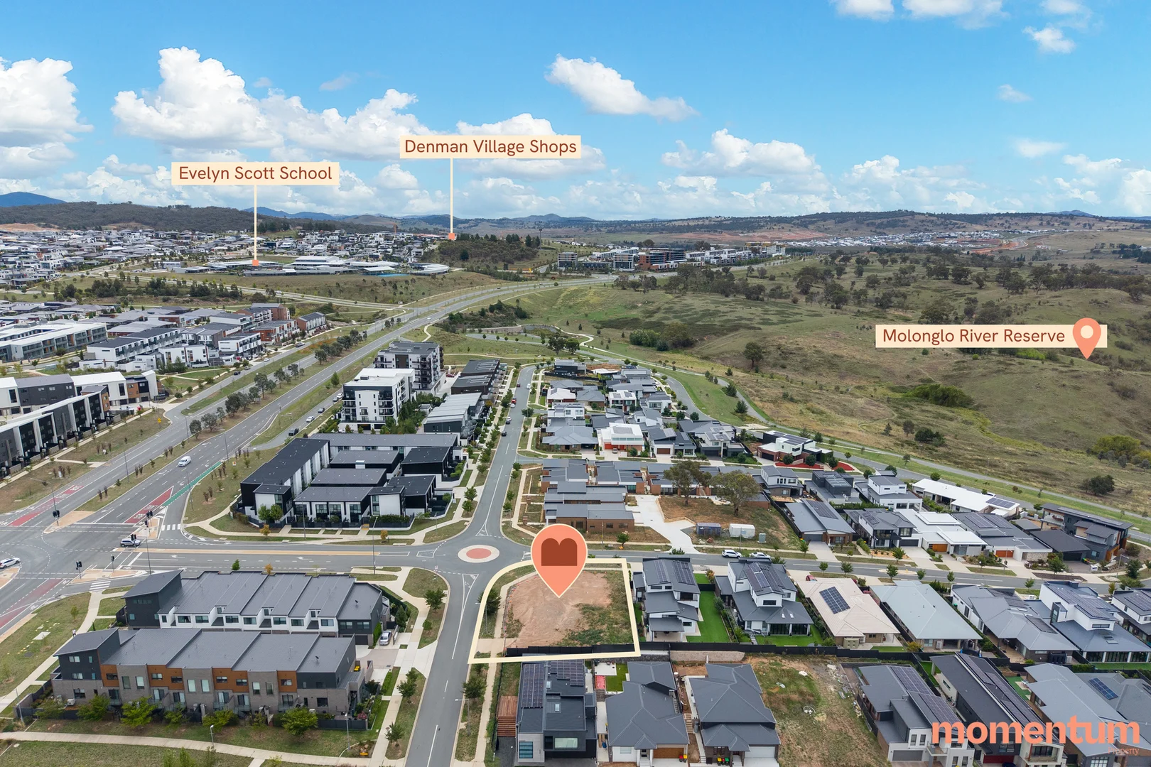 Additional image 9 of 1 Telfer Street, Coombs ACT 2611