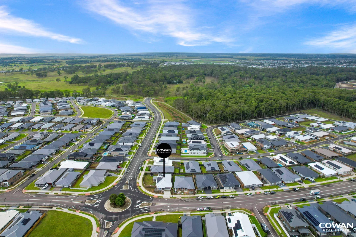 Additional image 24 of 182 Settlers Boulevard, Chisholm NSW 2322