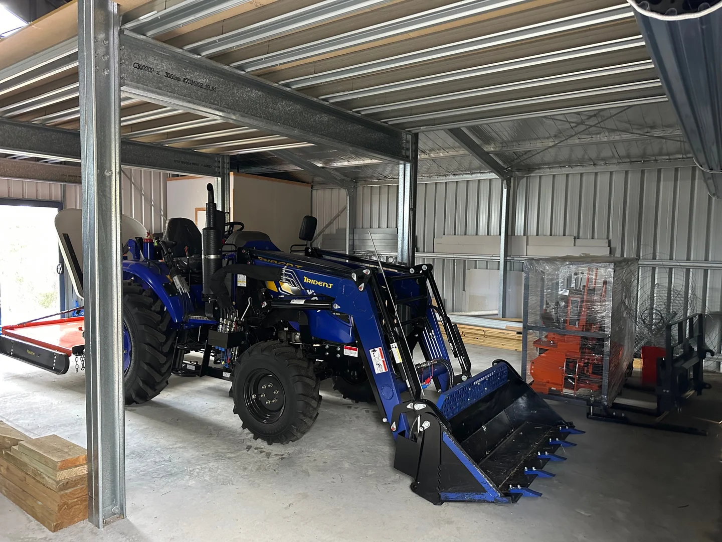 Additional image 4 of 23A White Cliffs Road, Brooks Bay TAS 7116