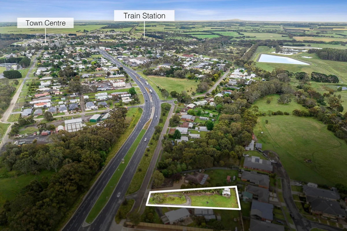 Additional image 3 of 93 Willis Street, Winchelsea VIC 3241