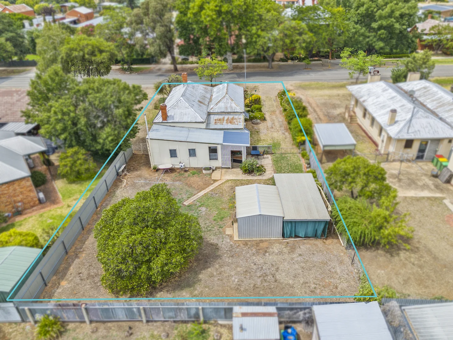 Additional image 2 of 31 Albert Street, Corowa NSW 2646