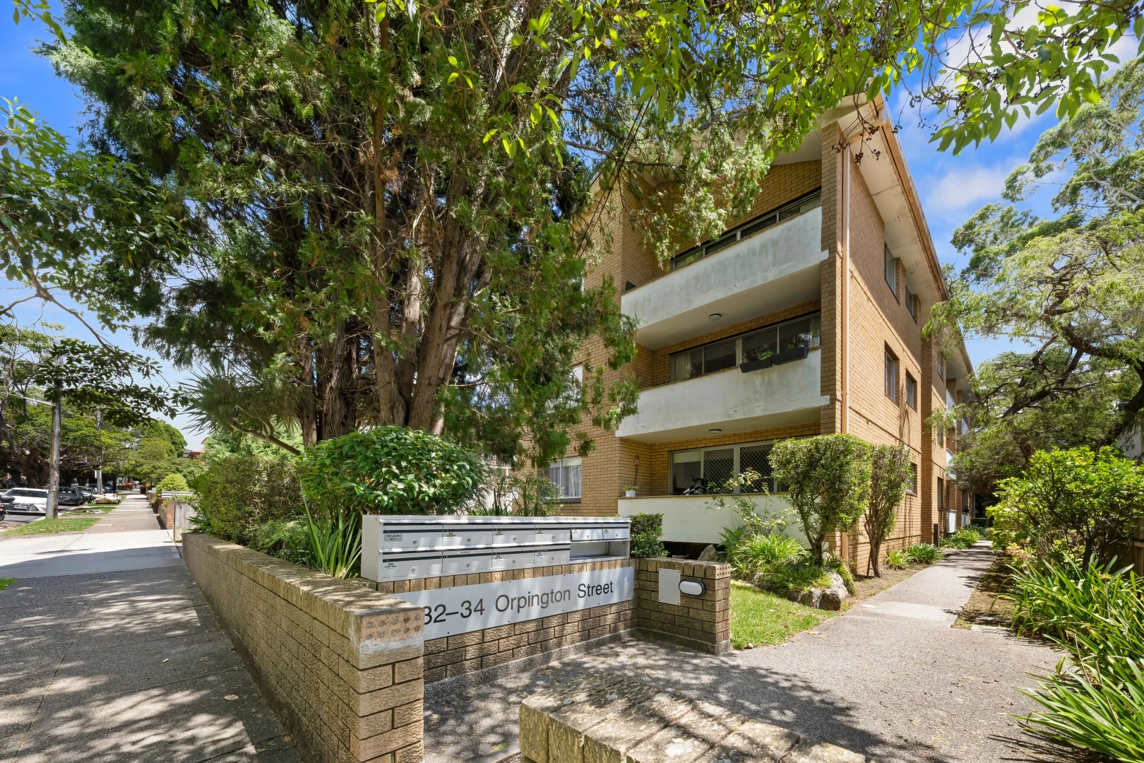 Additional image 7 of 2/32-34 Orpington Street, Ashfield NSW 2131