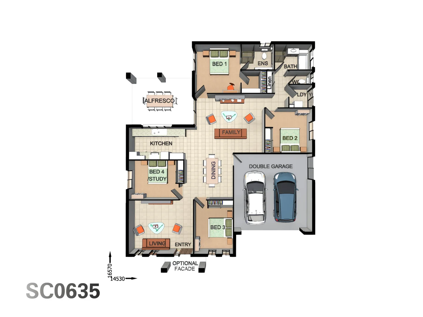 Additional image 4 of 191a Lindeman Rd, Beerwah QLD 4519