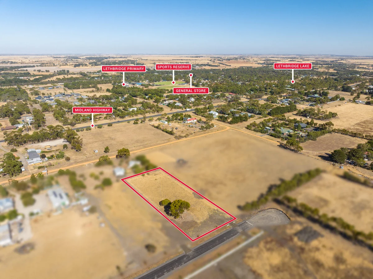 Additional image 2 of 113 Catalina Heights, Lethbridge VIC 3332