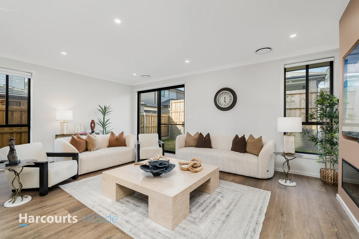 Additional image 6 of 34 Gulgong Crescent, Rouse Hill NSW 2155