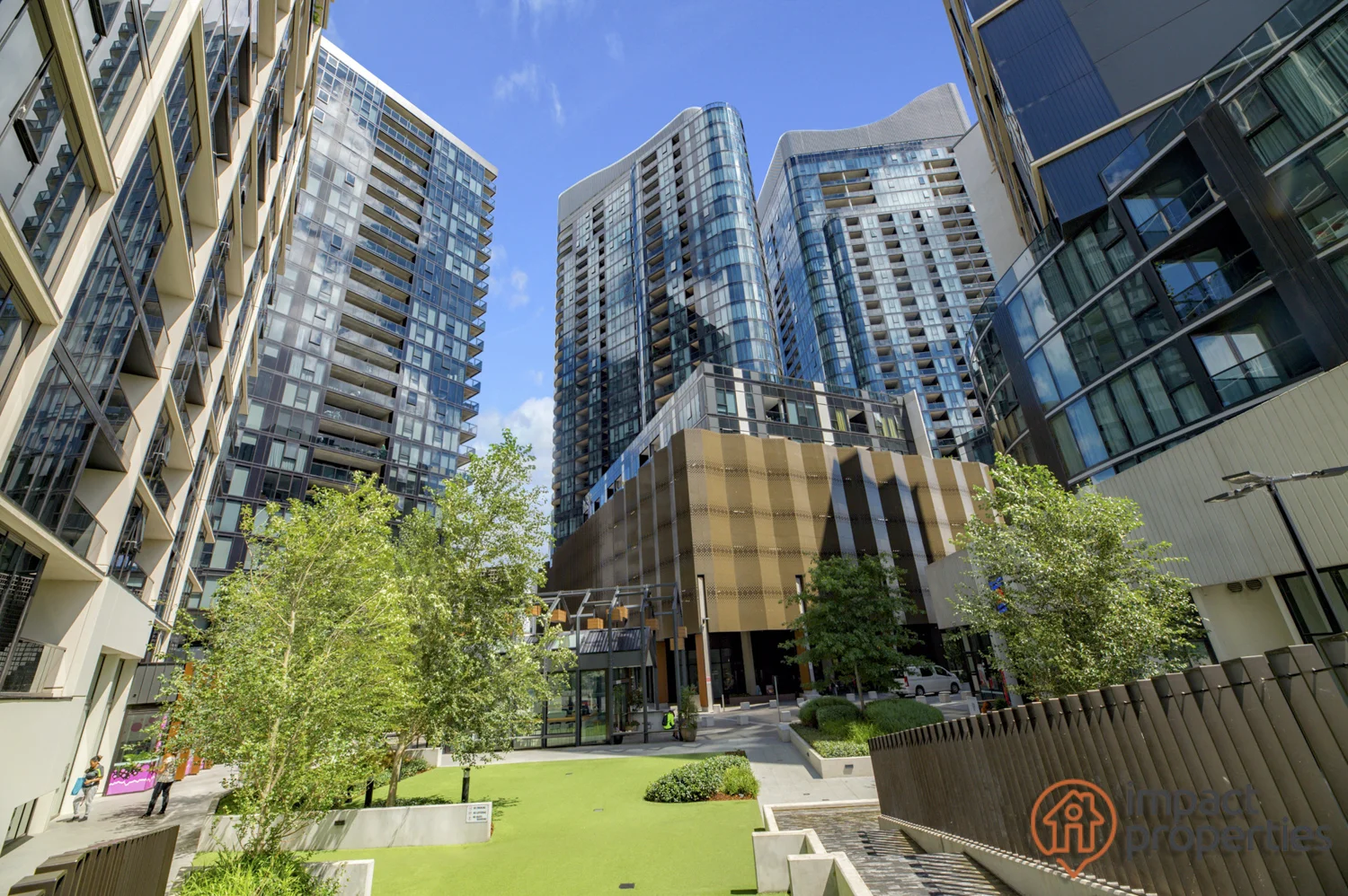 Additional image 29 of 1506/2 Grazier Lane, Belconnen ACT 2617