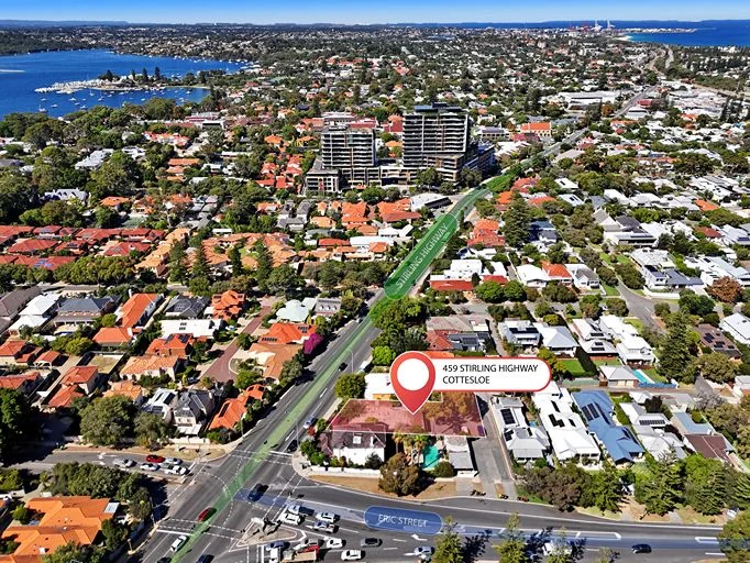 Additional image 27 of 459 Stirling Highway, Cottesloe WA 6011