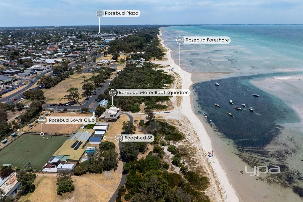 Additional image 5 of 88 Boatshed, Point Nepean Road, Rosebud VIC 3939