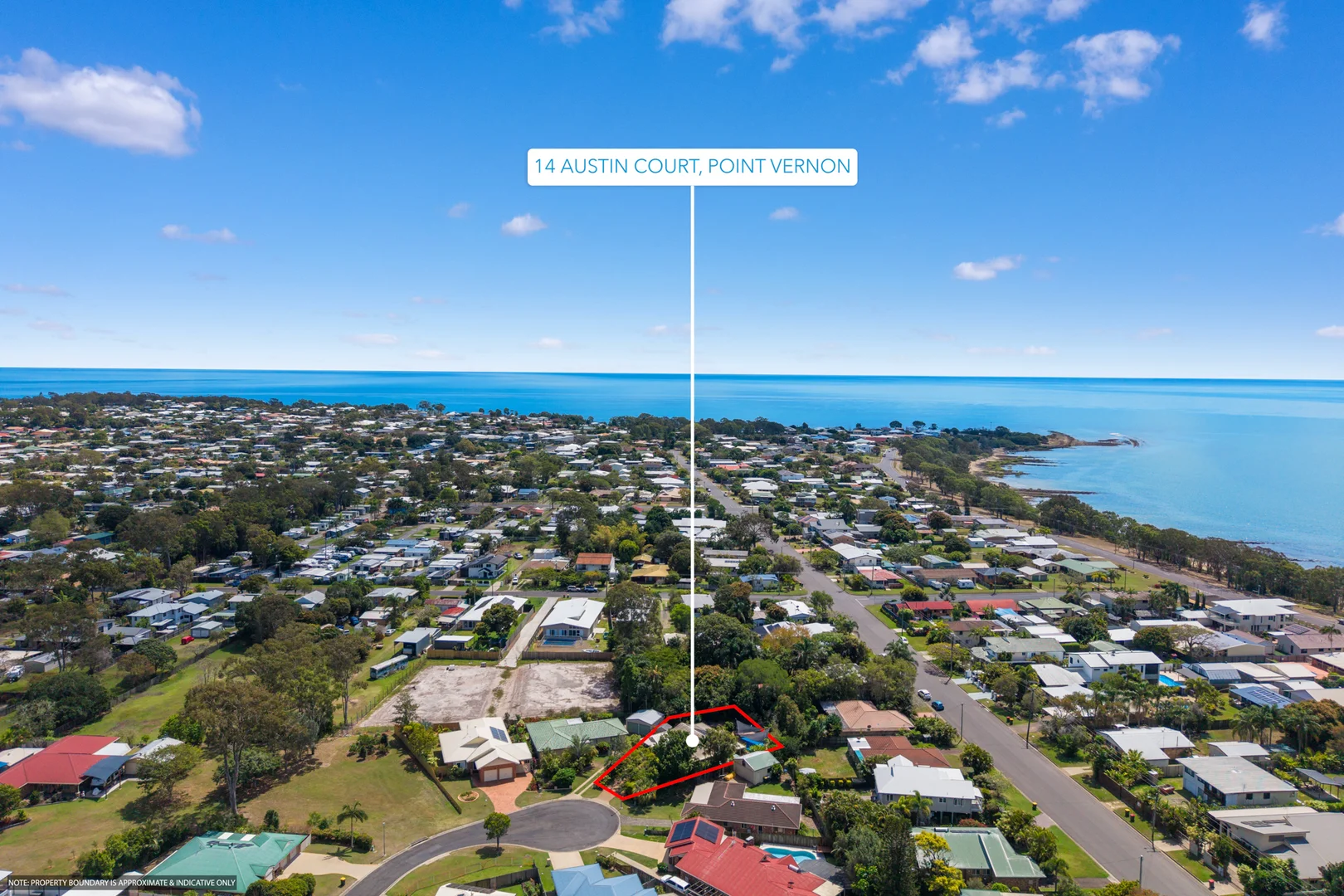 Additional image 27 of 14 Austin Court, Point Vernon QLD 4655