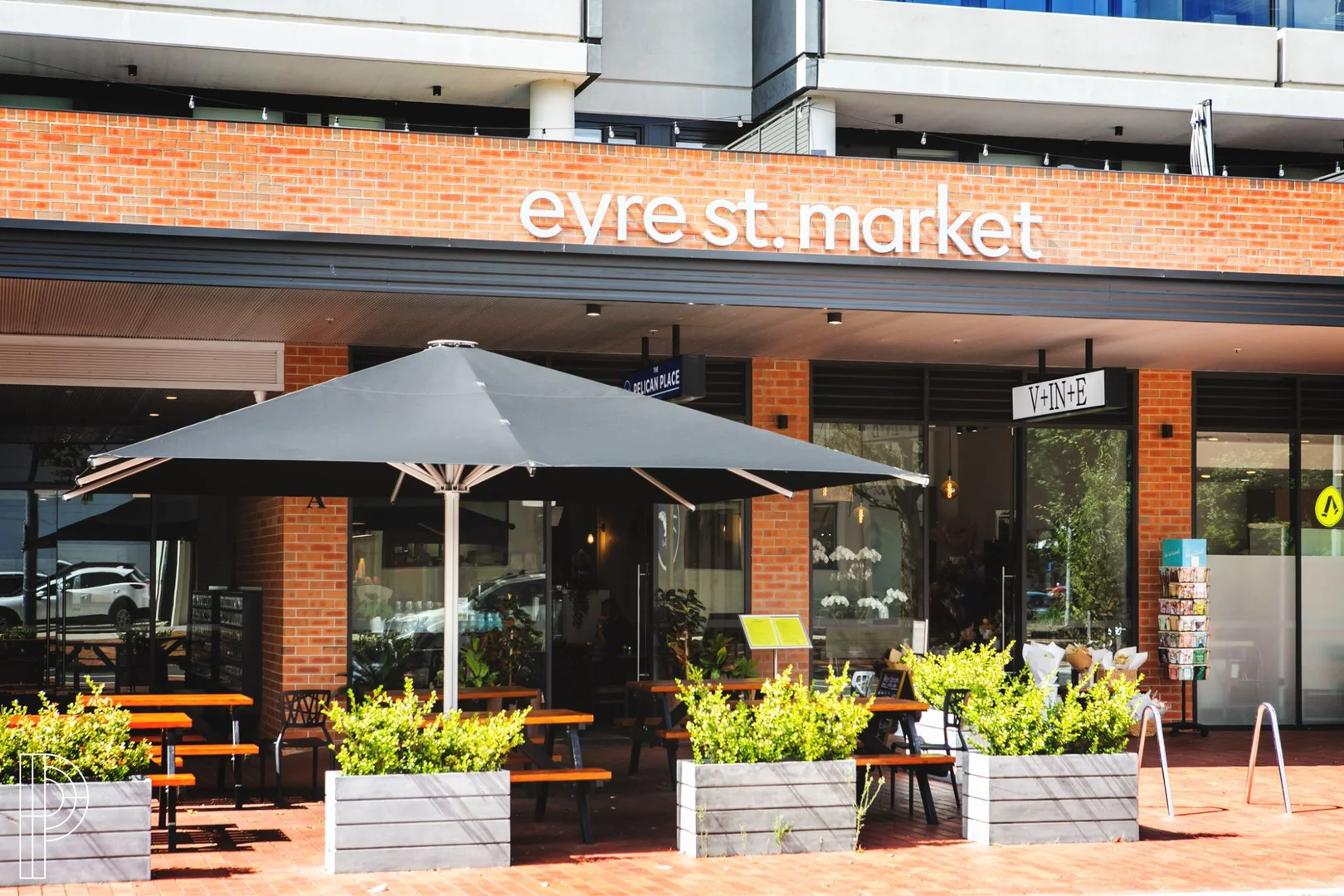 Additional image 16 of 306/34 Eyre Street, Kingston ACT 2604