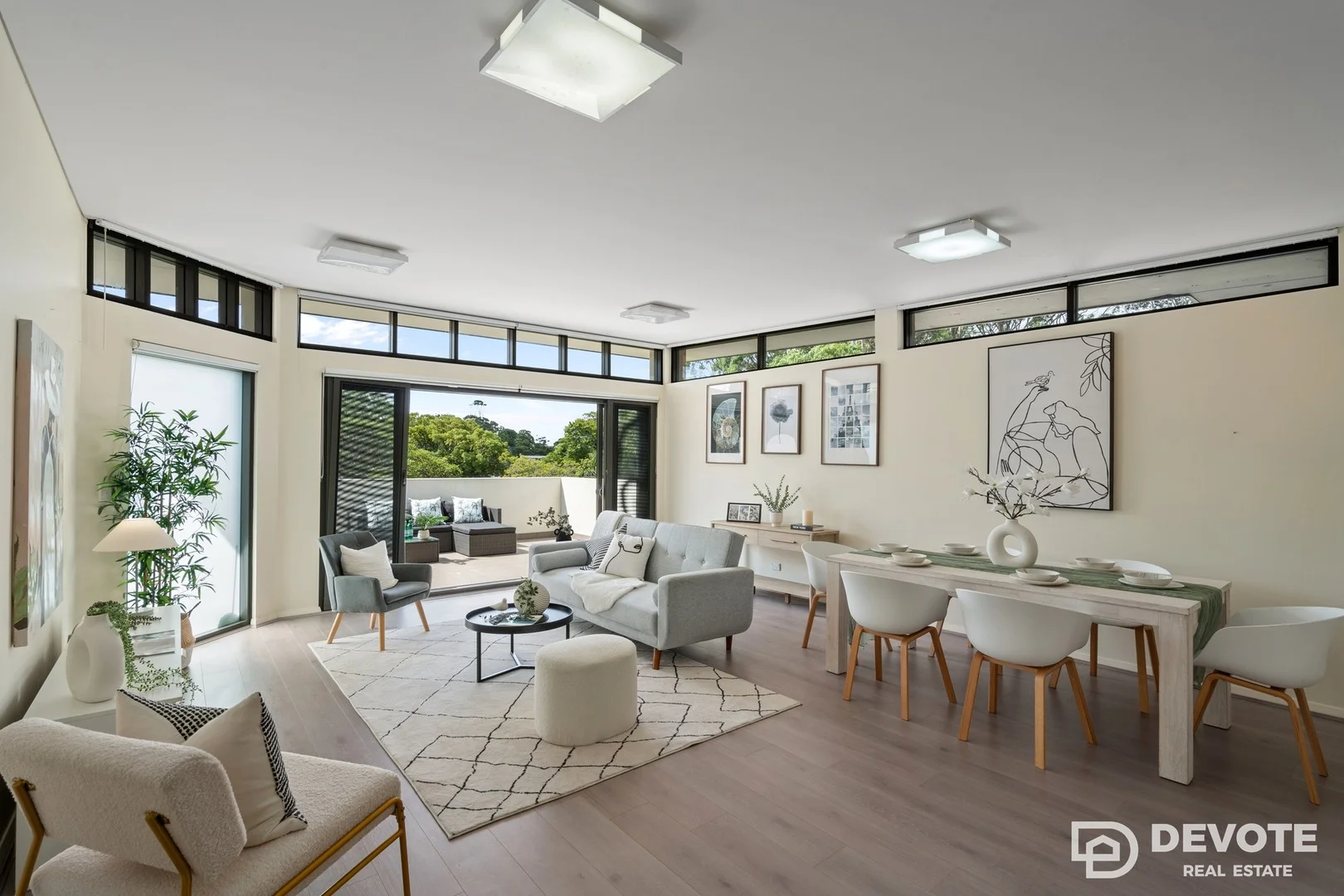 Additional image 3 of Penthouse/A402/1-9 Buckingham Road, Killara NSW 2071