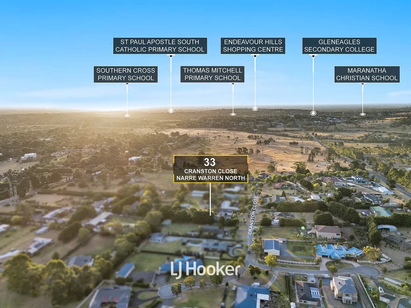 Additional image 29 of 33 Cranston Close, Narre Warren North VIC 3804