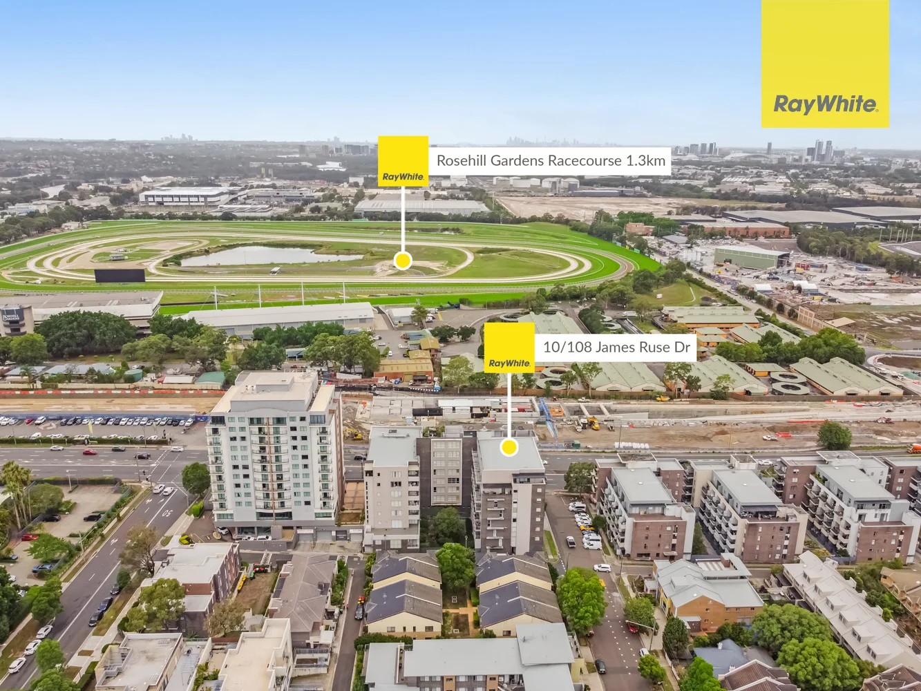 Additional image 15 of 10/102-108 James Ruse Drive, Rosehill NSW 2142