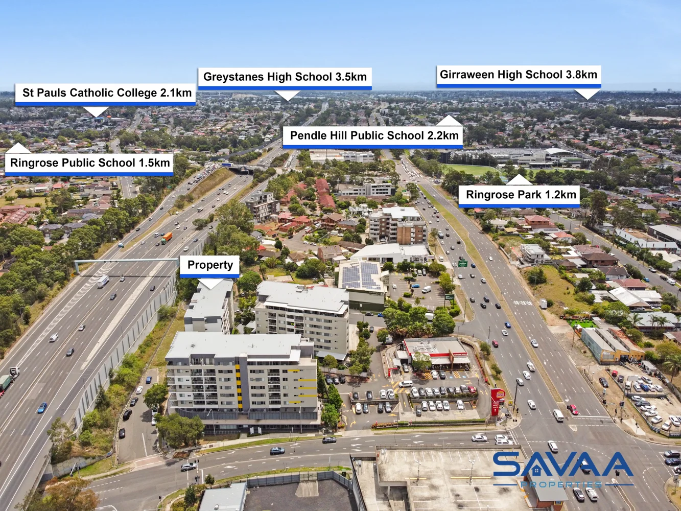 Additional image 17 of 64/1-9 Florence St, Wentworthville NSW 2145