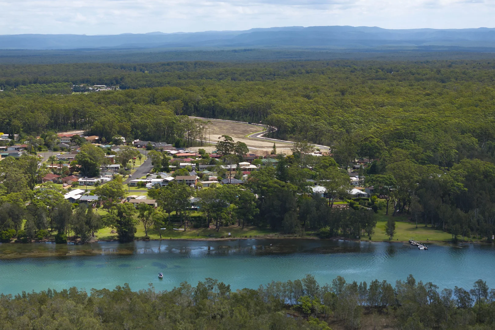 Additional image 2 of Sussex Inlet NSW 2540