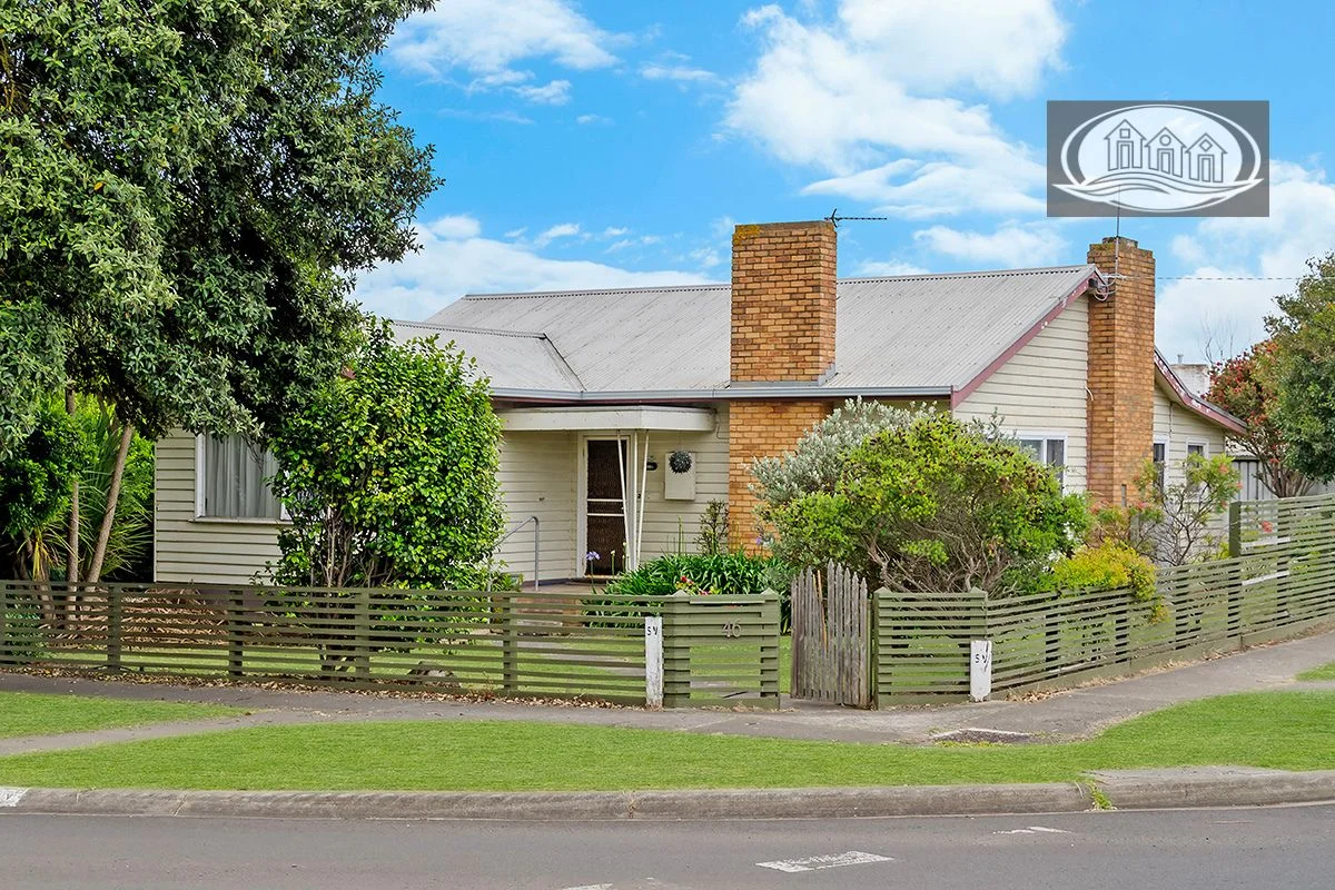 46 Tyers Street, Portland VIC 3305