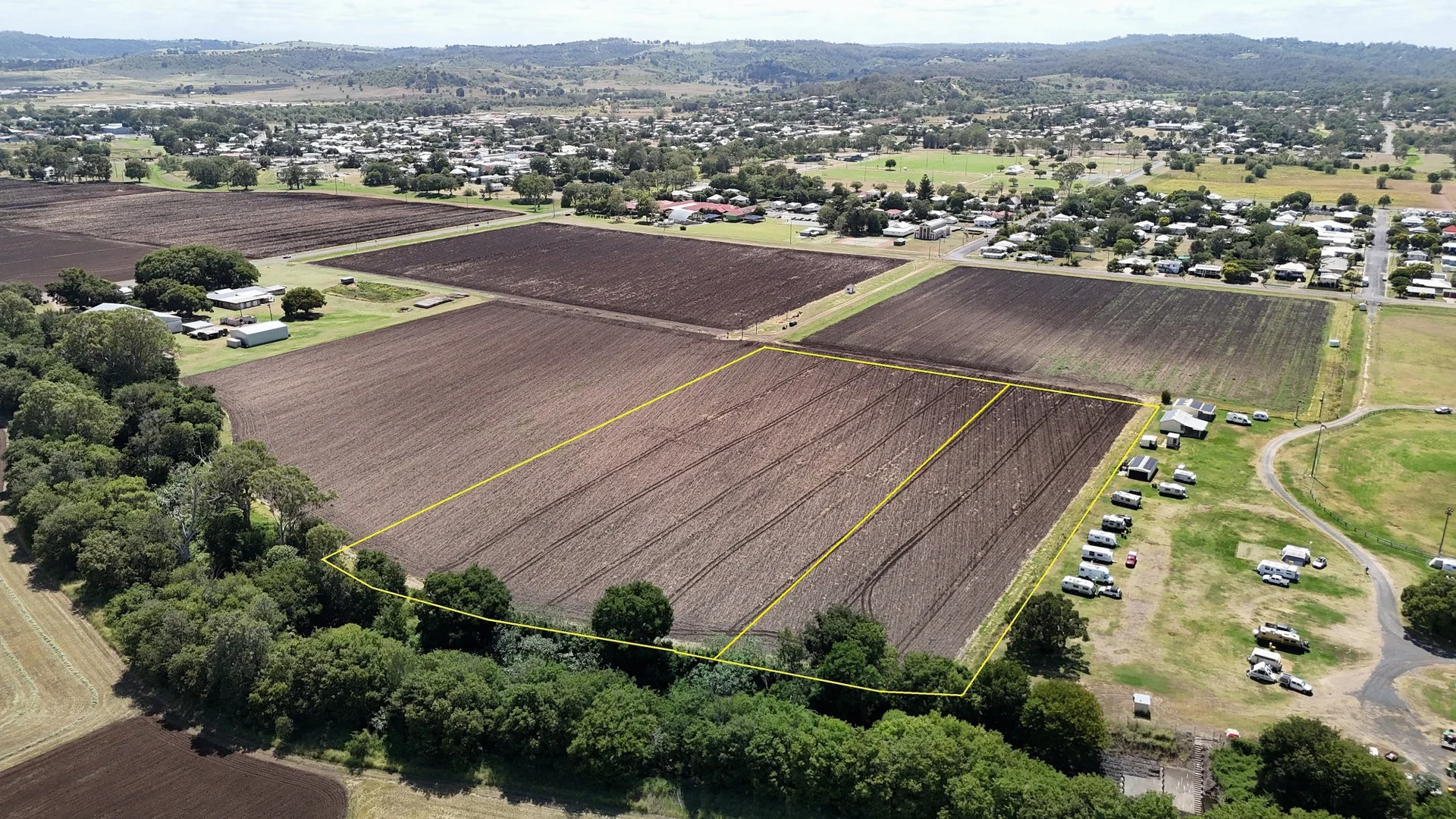 Lot 1 & 10 Edward St, Laidley QLD 4341