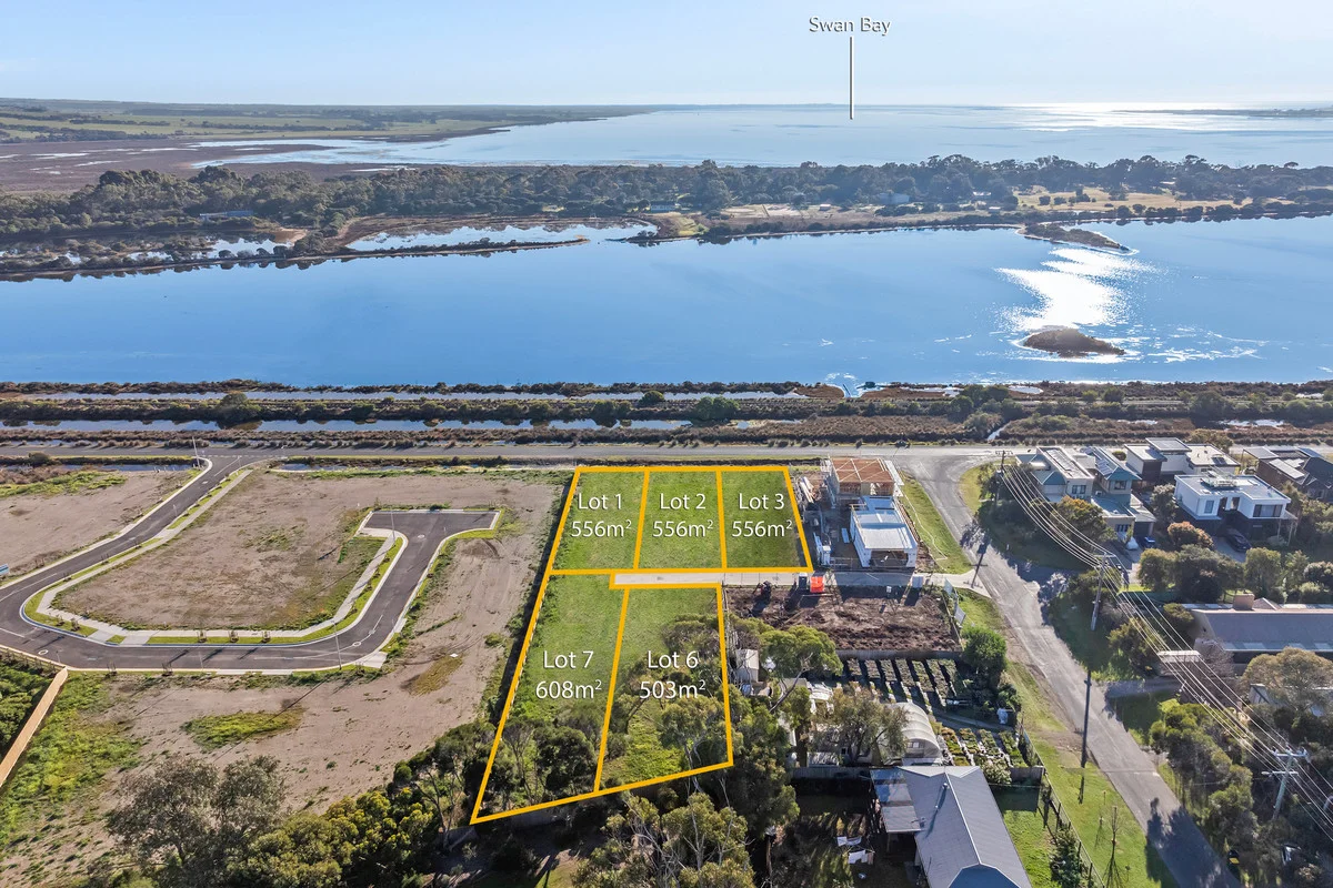 Additional image 2 of 7/81 Nelson Road, Queenscliff VIC 3225