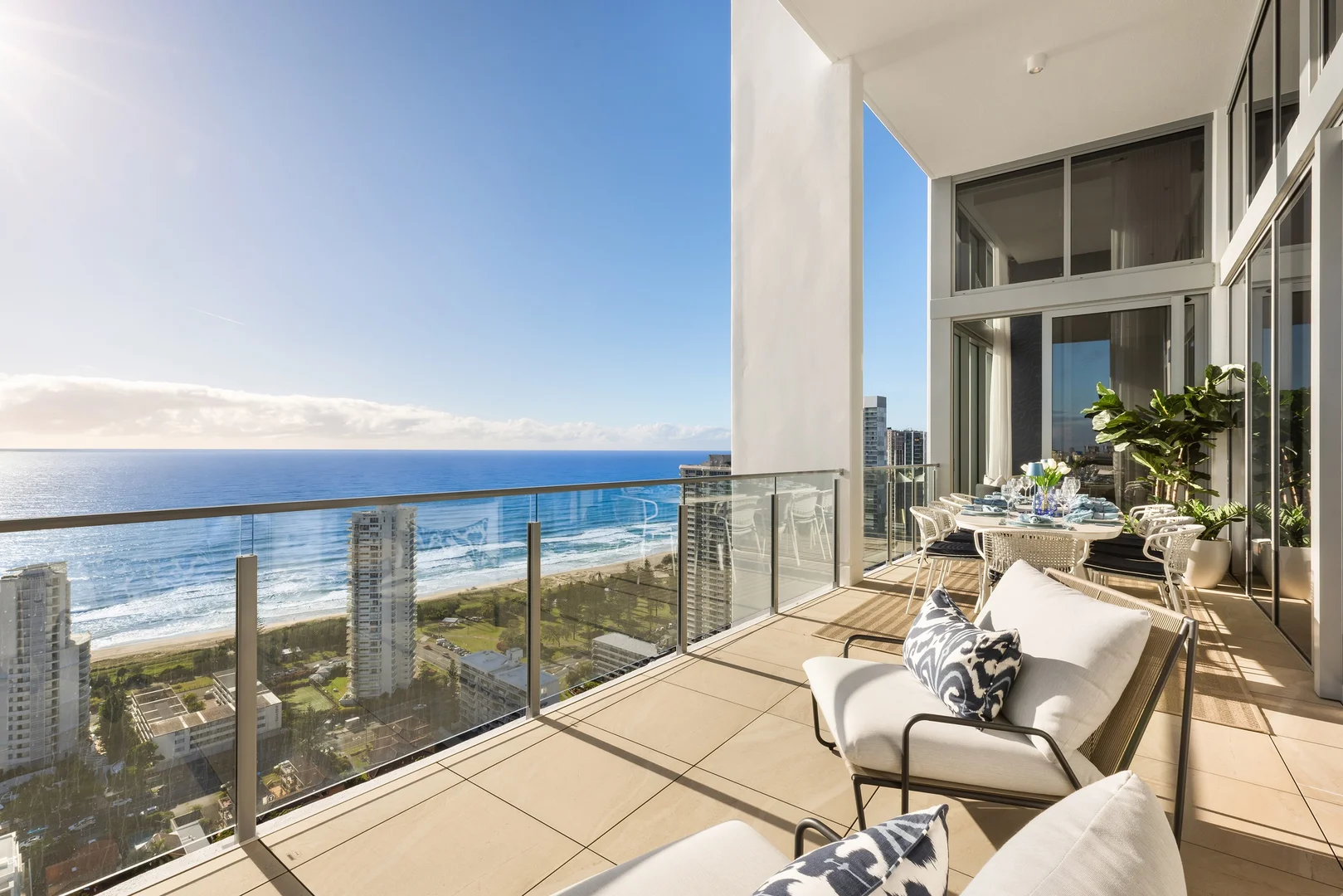 Additional image 6 of 2801/122 Surf Parade, Broadbeach QLD 4218
