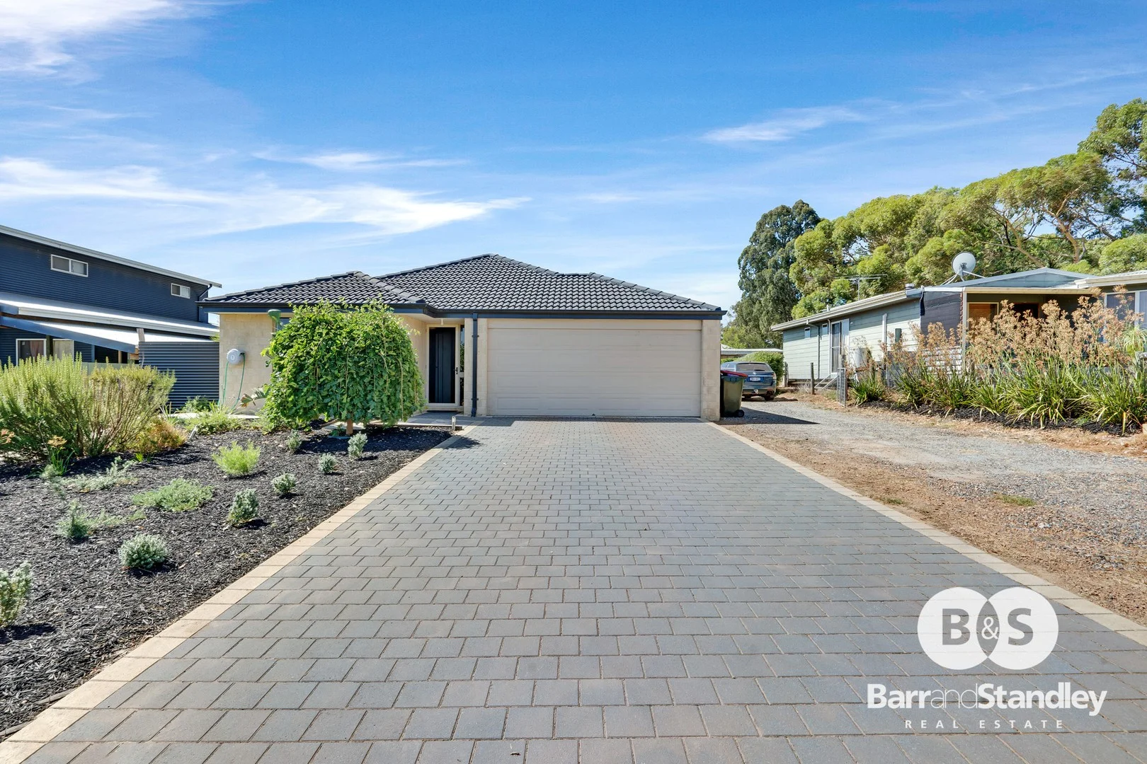 Lot 296 Trigwell Street, Donnybrook WA 6239