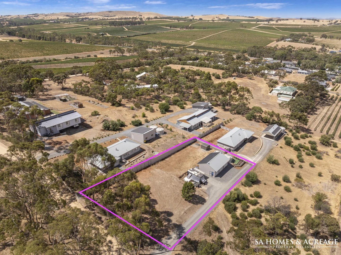 Additional image 17 of 19A West Terrace, Leasingham SA 5452