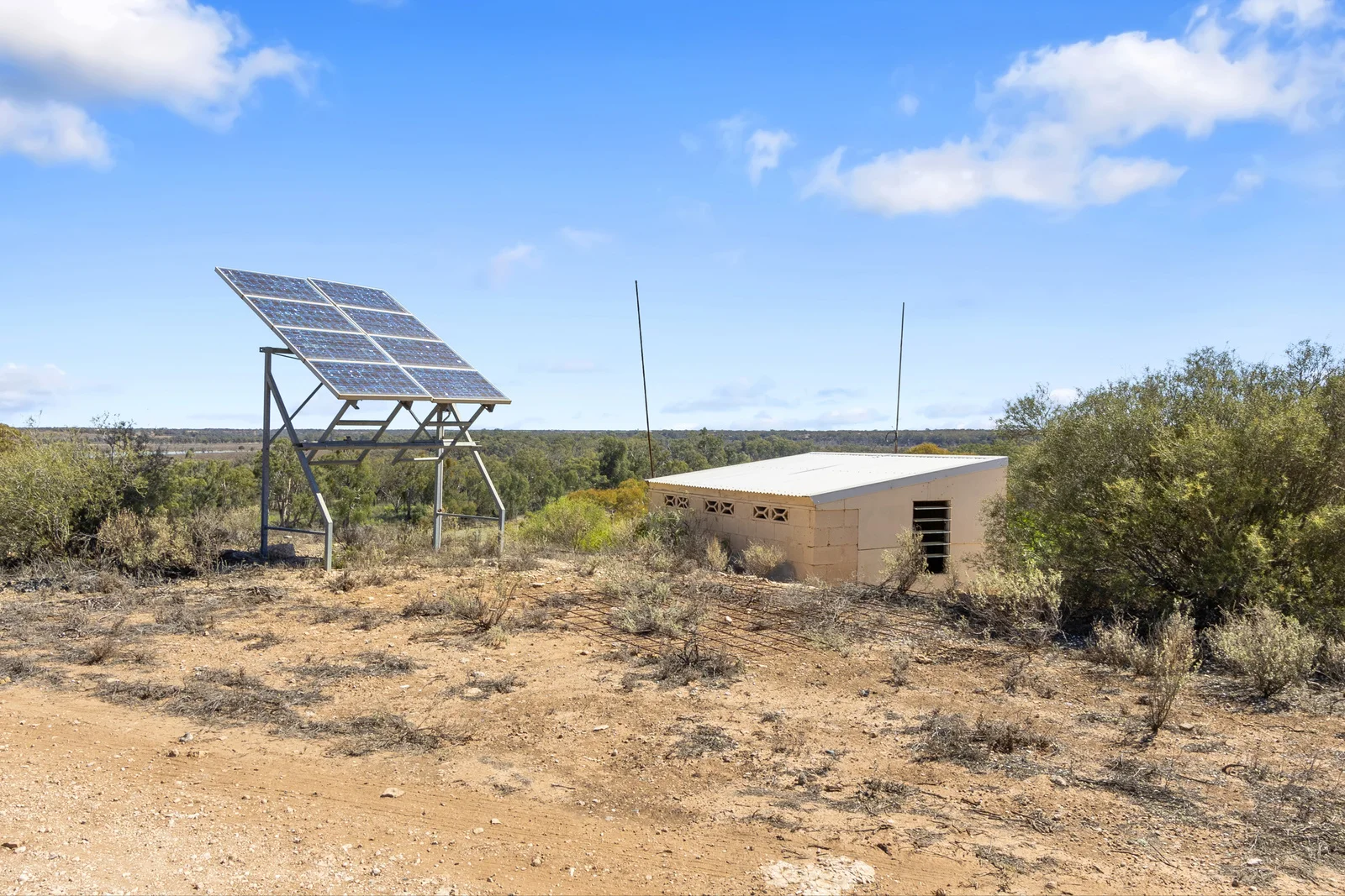 Additional image 23 of 10180 Goyder Highway, Taylorville SA 5330