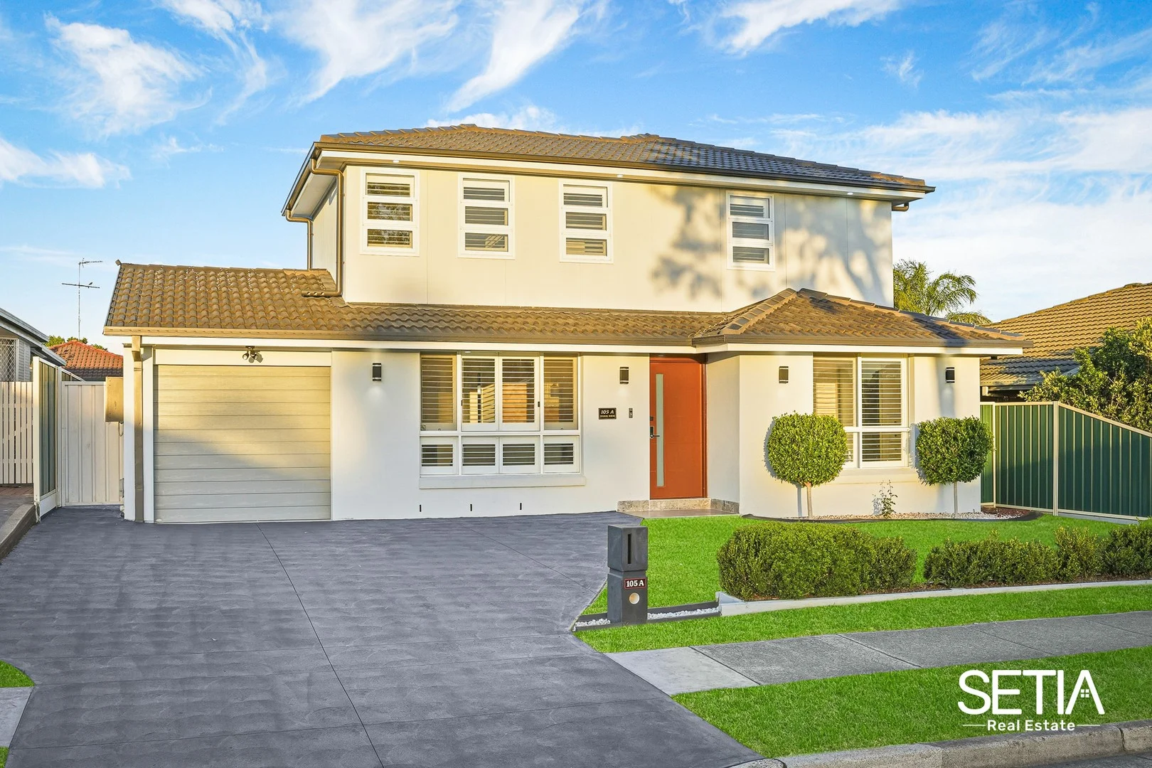 Additional image 2 of 105a Armitage Drive, Glendenning NSW 2761