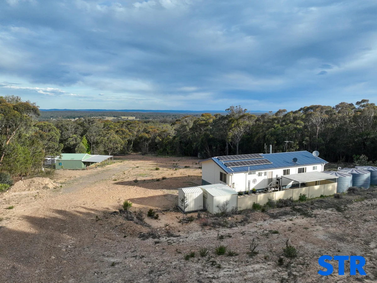 21 Gumnut Crescent, Bungonia NSW 2580