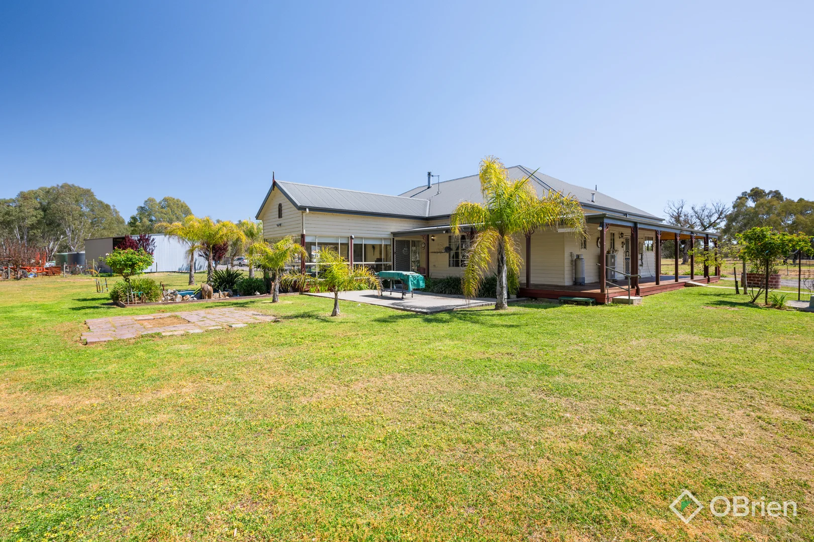 Additional image 27 of 2073 Tungamah-Peechelba Road, Wilby VIC 3728