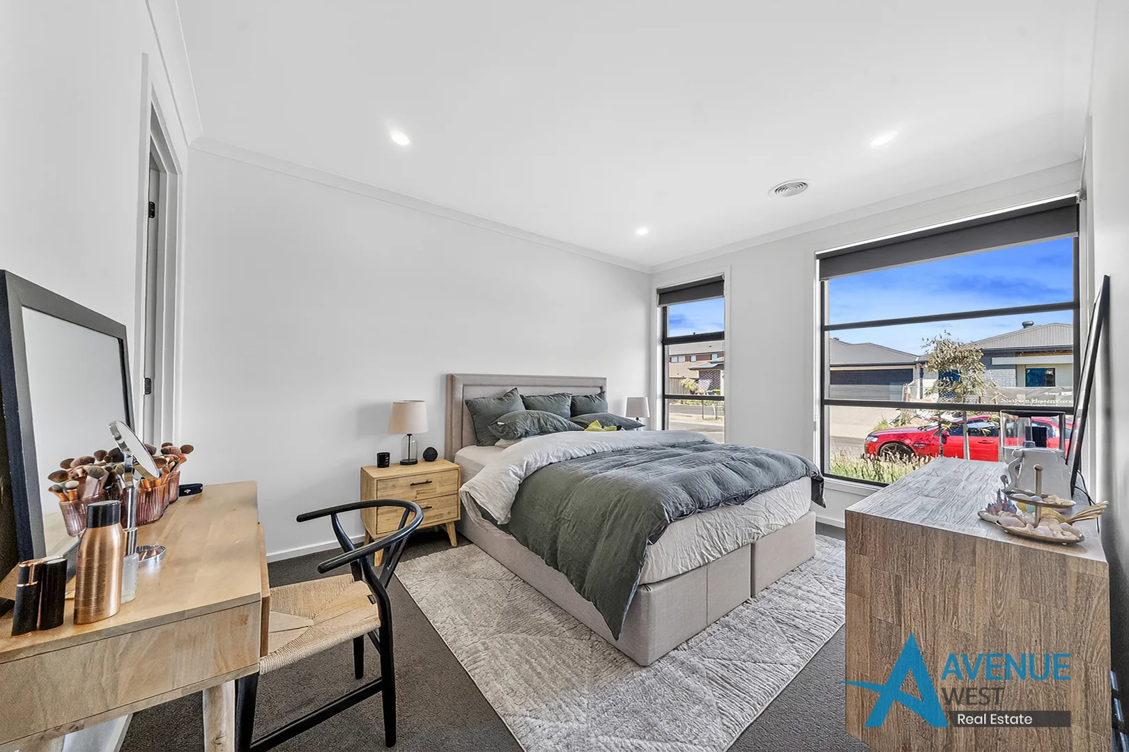 Additional image 2 of 6 Knabstrupper Street, Aintree VIC 3336