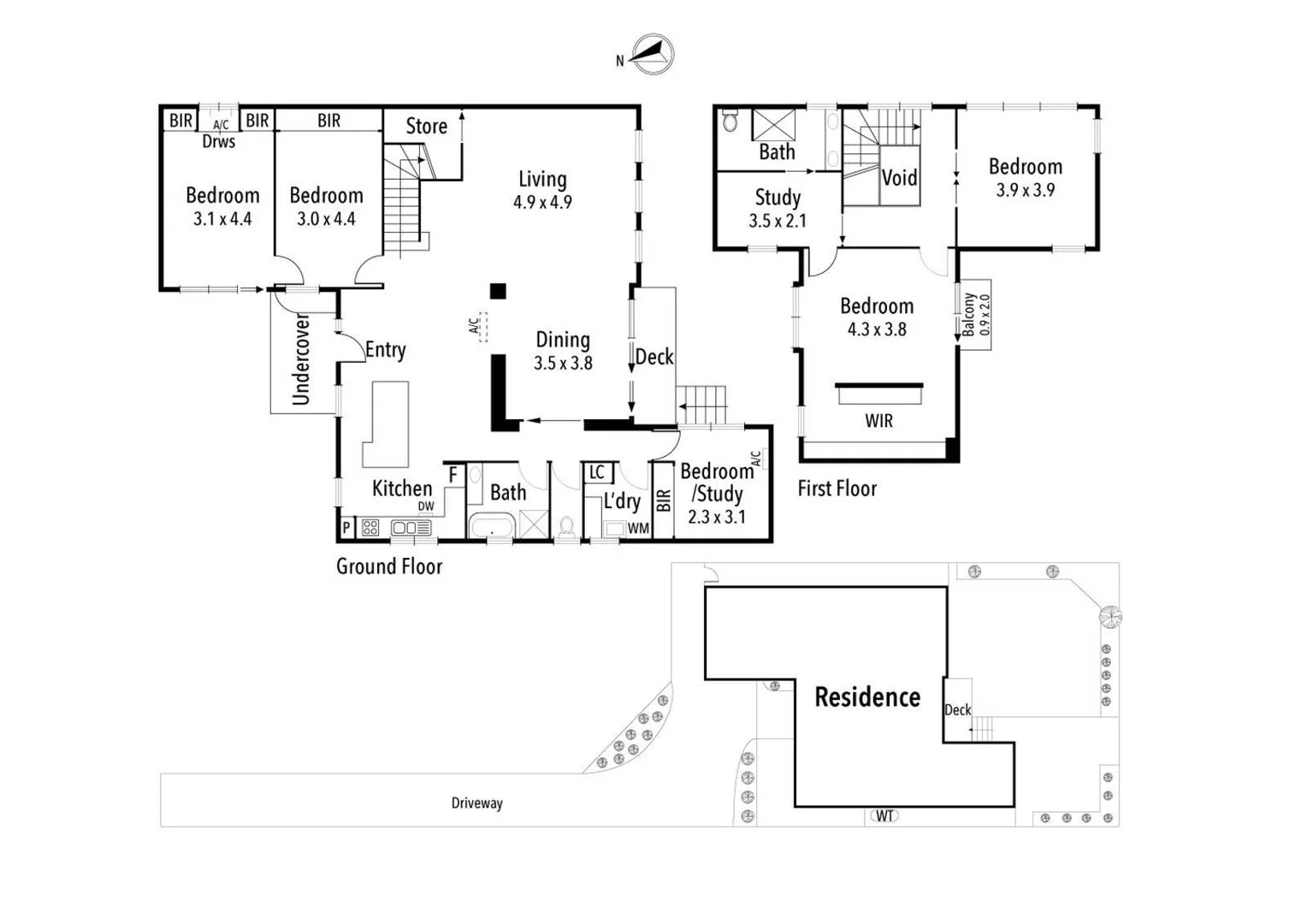 Additional image 17 of 7A Durham Street, Eaglemont VIC 3084