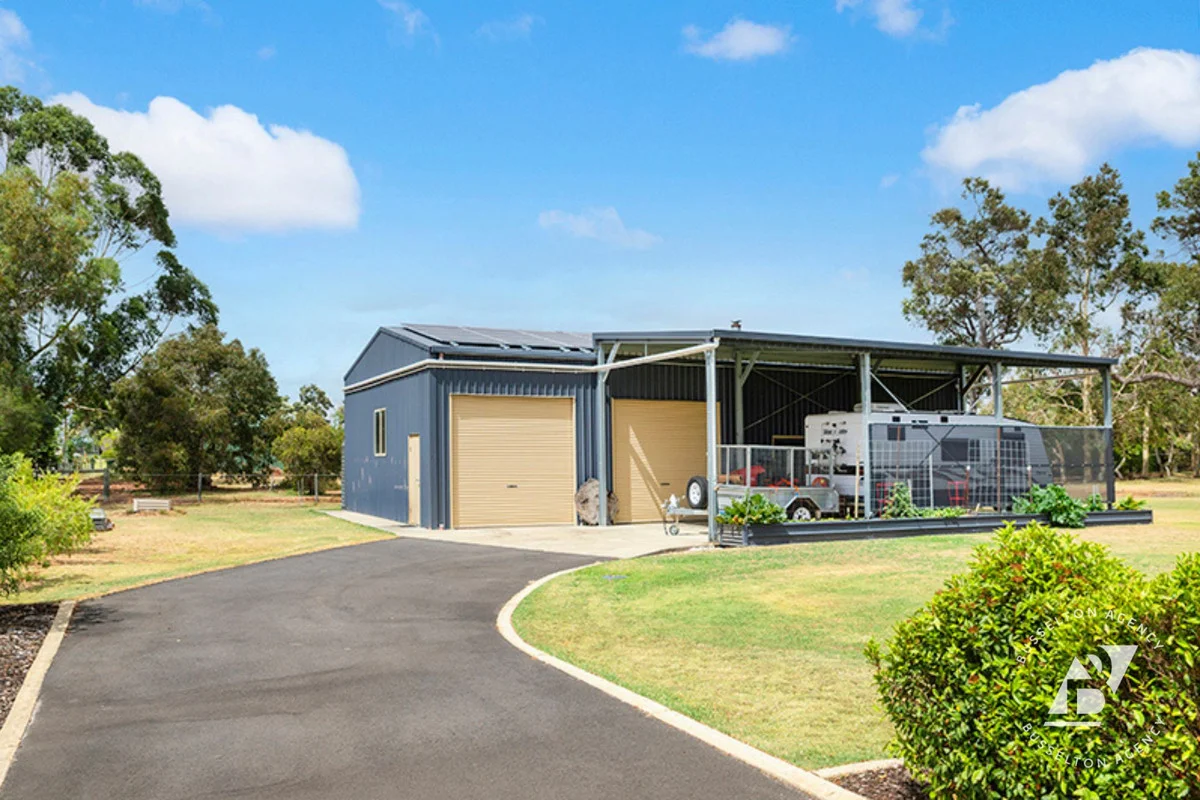 Additional image 17 of 44 Everwood Glade, Ambergate WA 6280