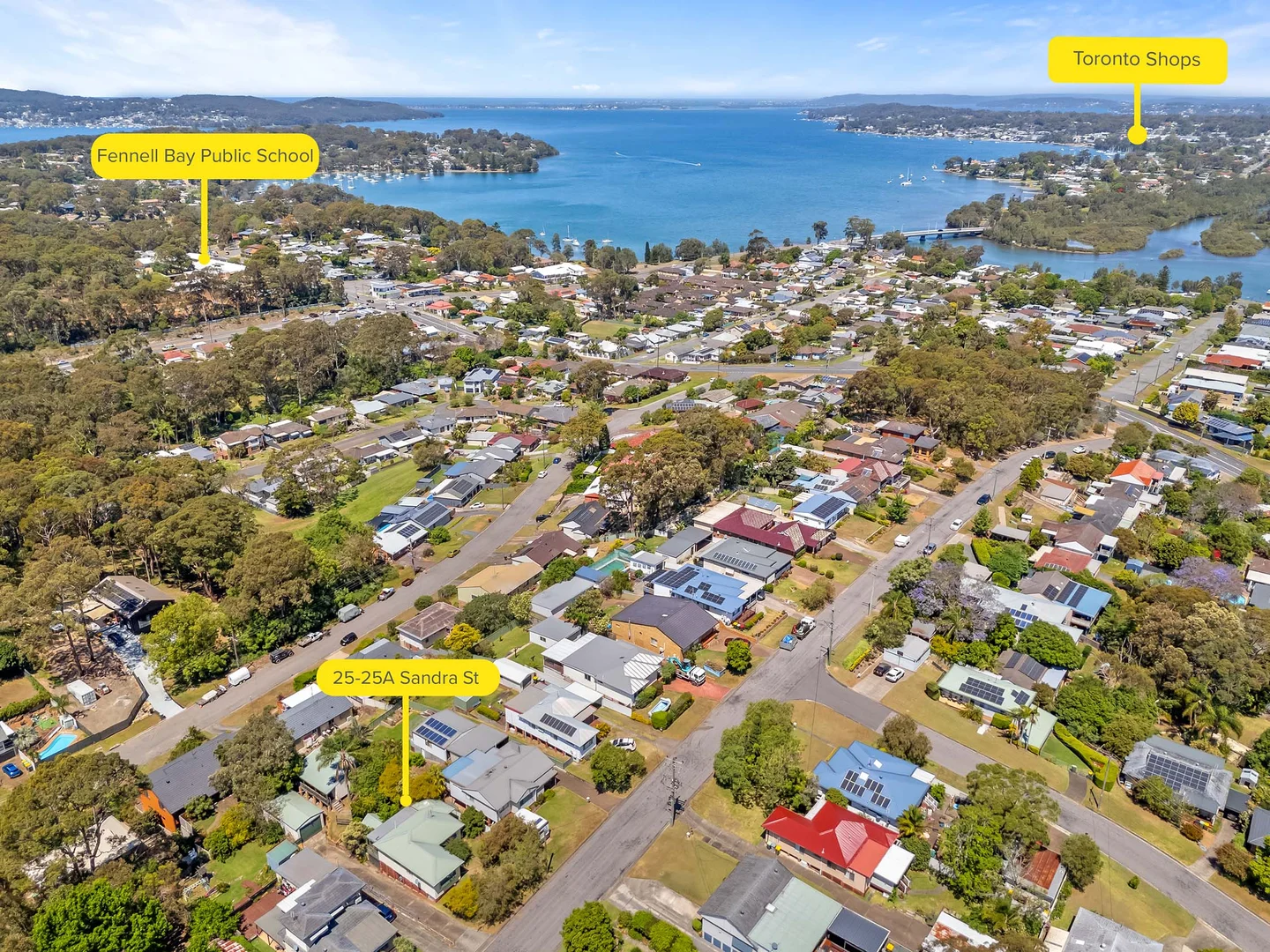 Additional image 14 of 25 Sandra Street, Fennell Bay NSW 2283