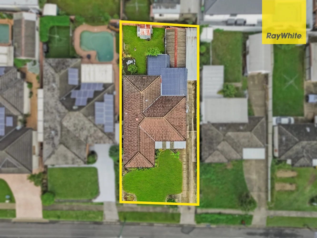 Additional image 16 of 41 Runyon Avenue, Greystanes NSW 2145