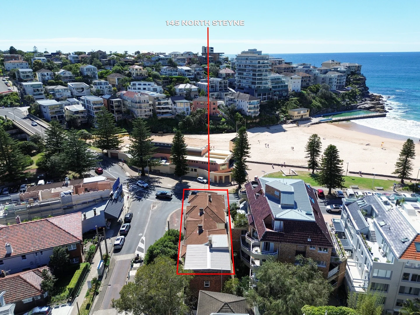 Additional image 9 of 145 North Steyne, Manly NSW 2095