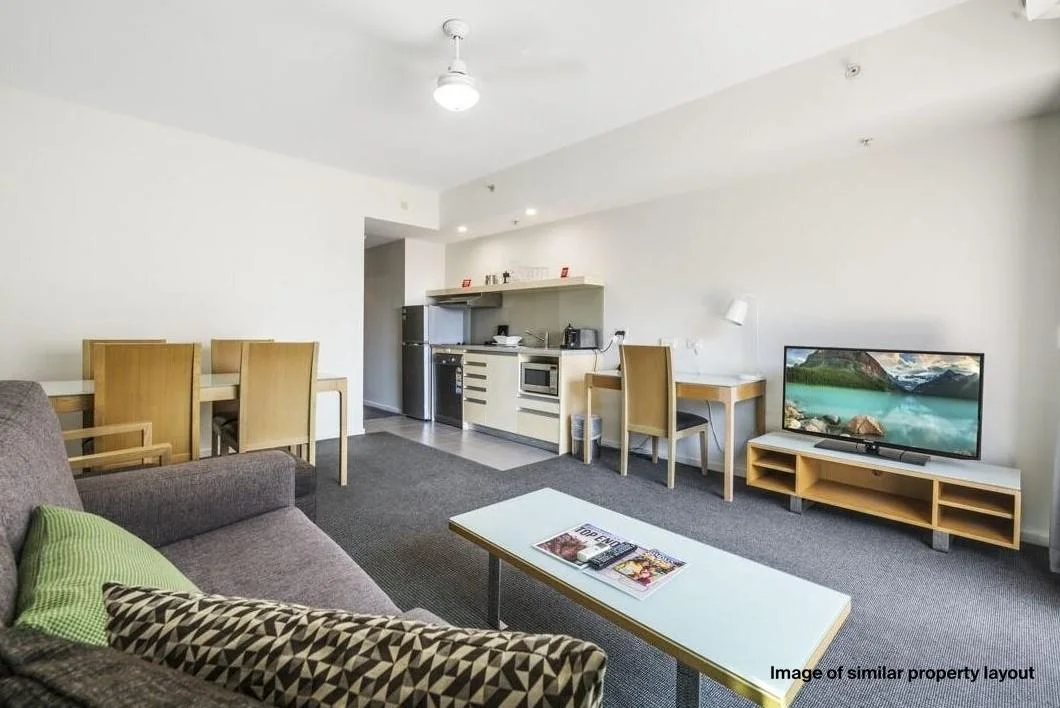 Additional image 2 of 1206/43 Knuckey Street, Darwin City NT 0800