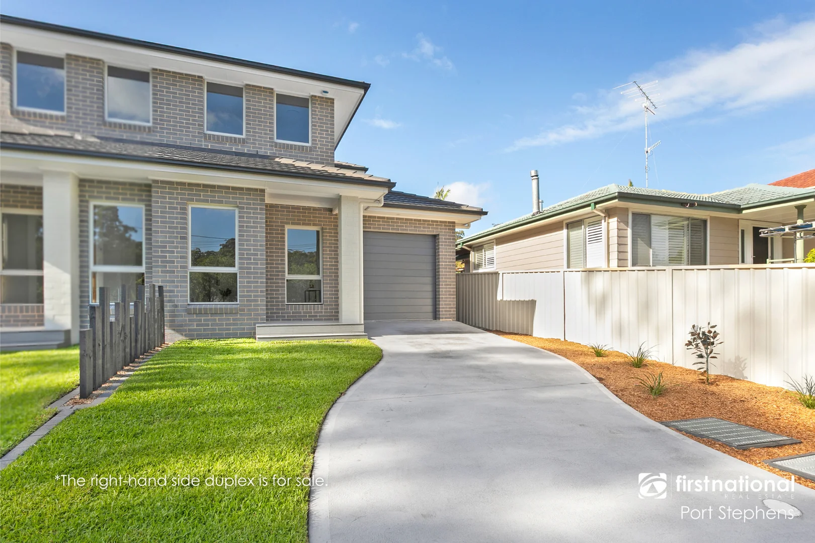 26 Grafton Street, Nelson Bay NSW 2315