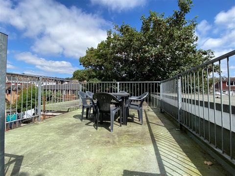 Preston Road, Preston, Brighton BN1, Room to rent
