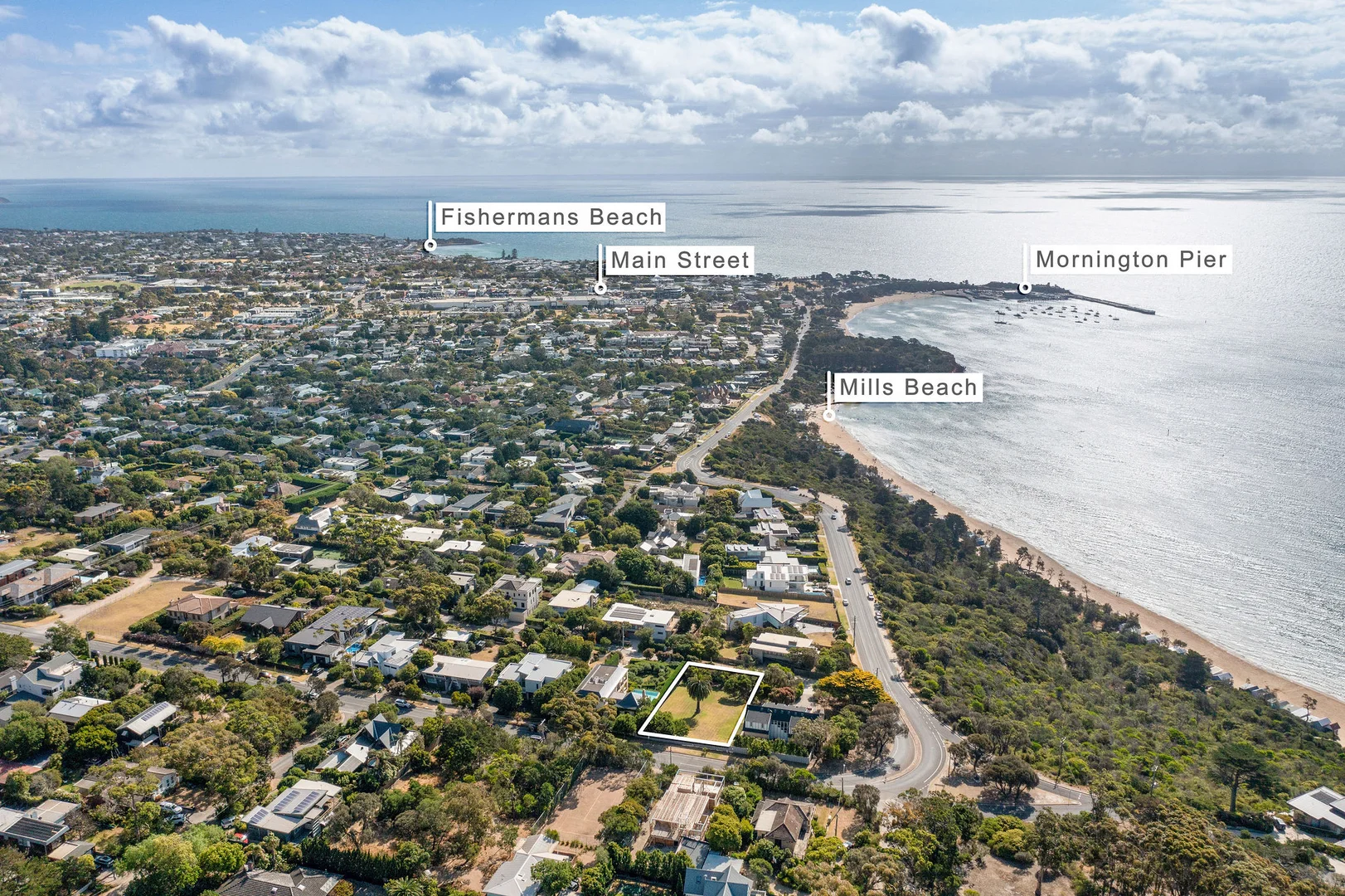 Additional image 5 of 4 Beleura Hill Road, Mornington VIC 3931