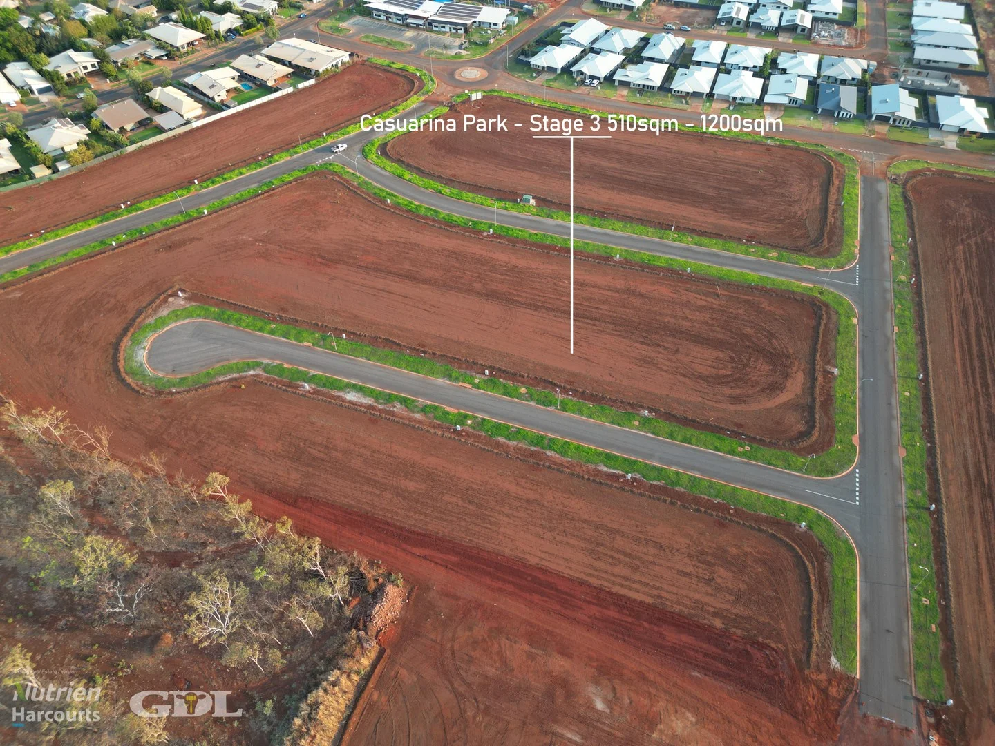 Additional image 2 of Casuarina Park Stage 3, Katherine NT 0850