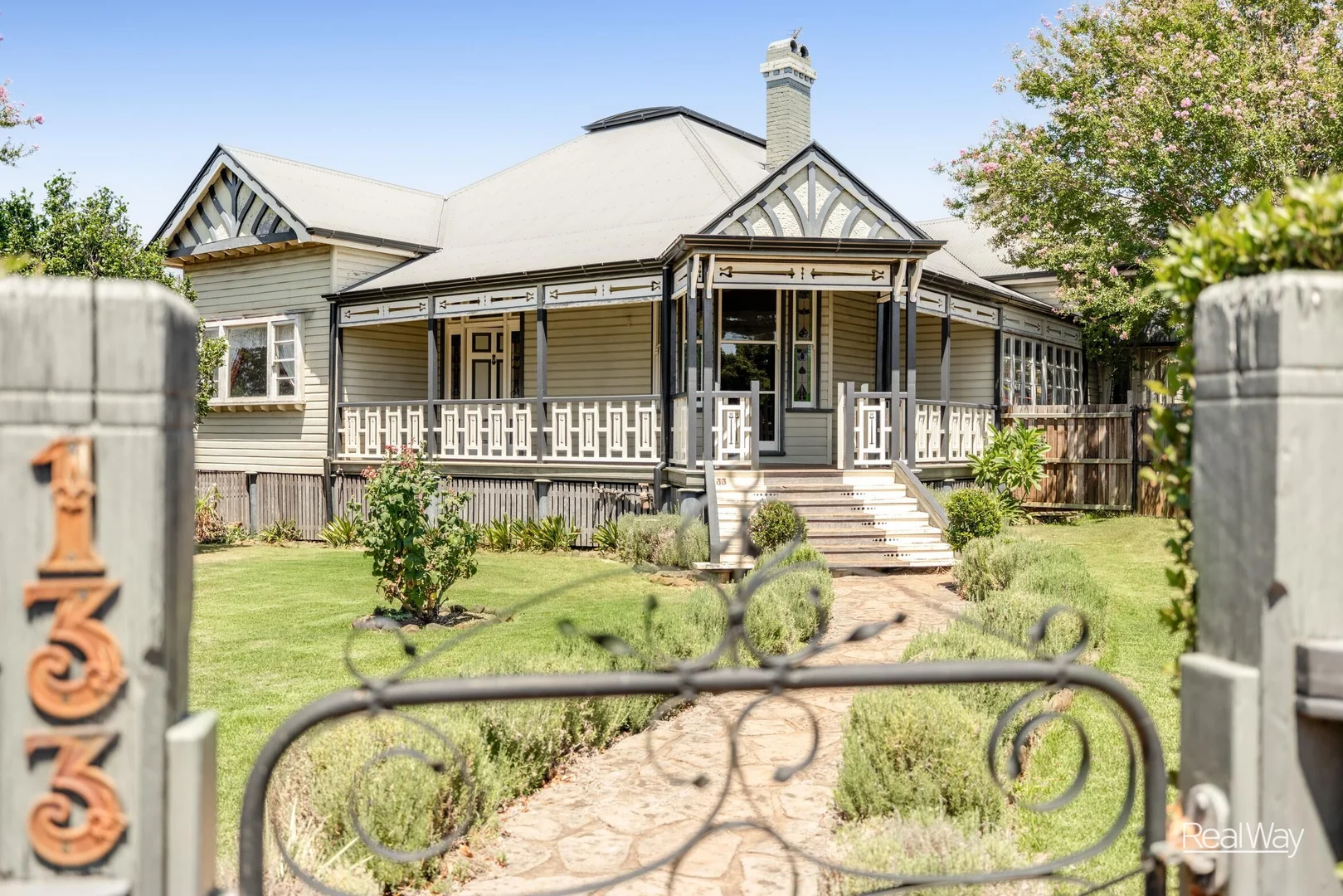 Additional image 2 of 133 West Street, Newtown QLD 4350