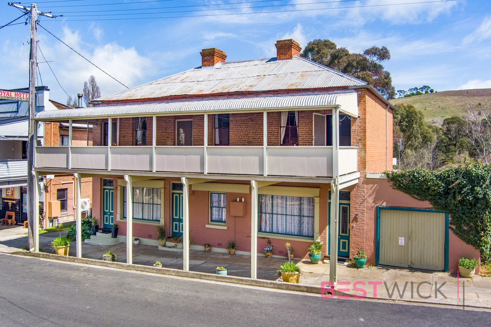 Additional image 2 of 8 Belubula Street, Carcoar NSW 2791