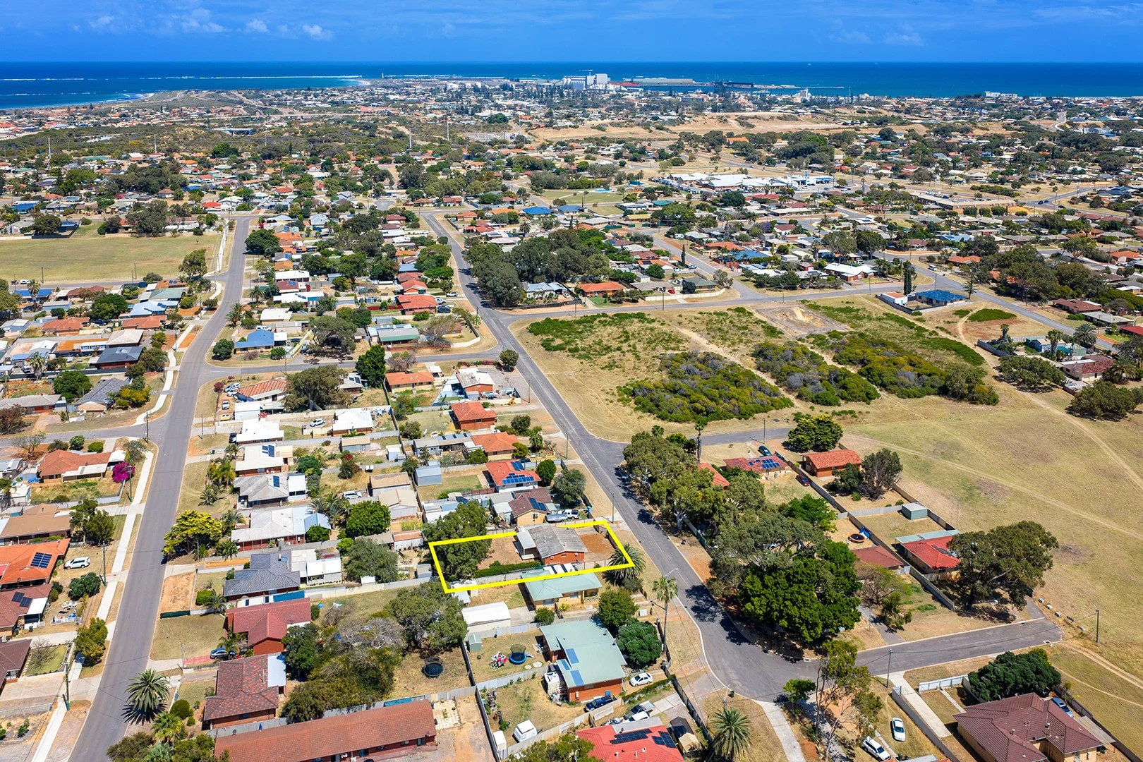 71 Kenny Crescent, Rangeway WA 6530