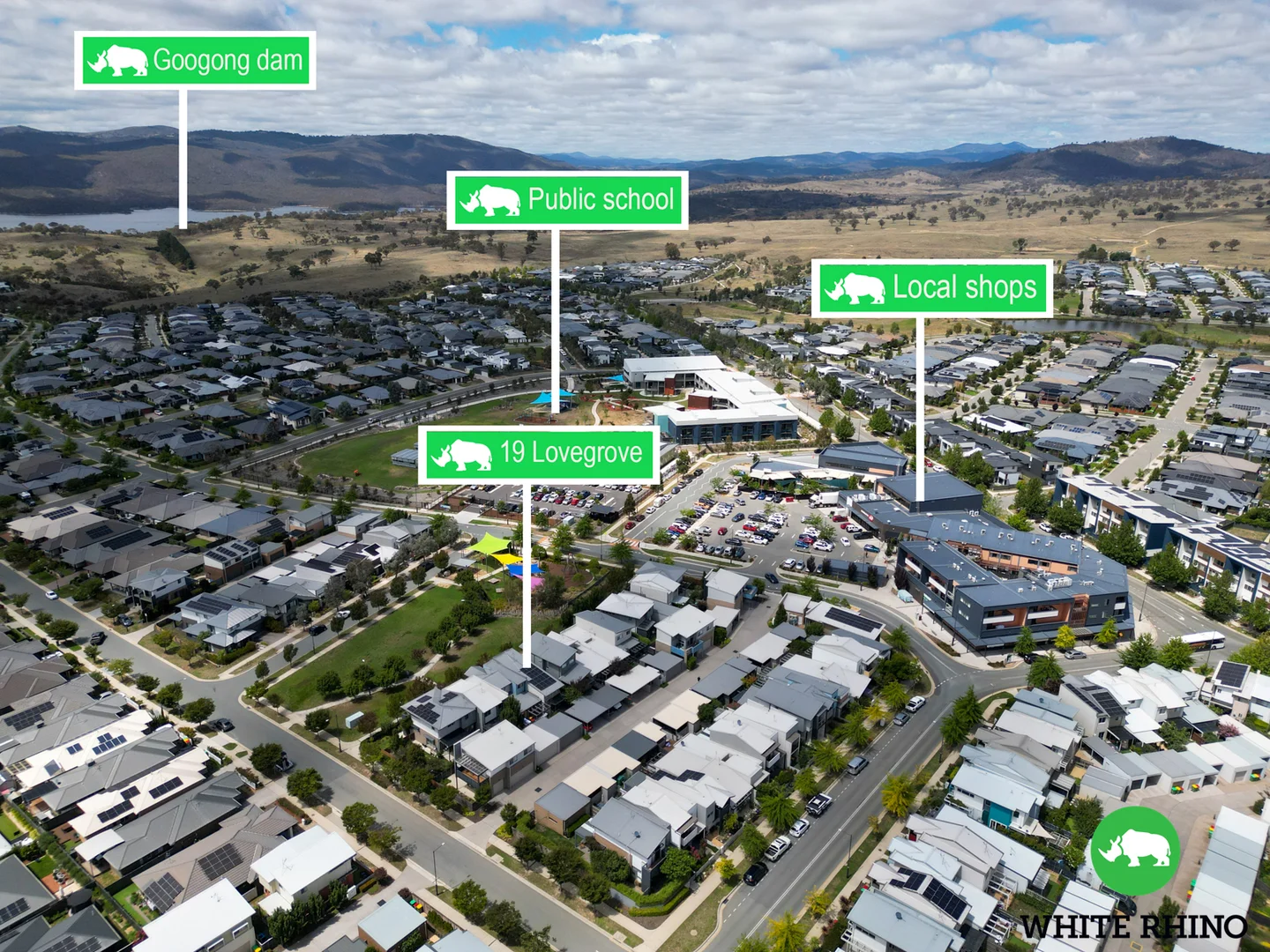 Additional image 29 of 19 Lovegrove Walk, Googong NSW 2620