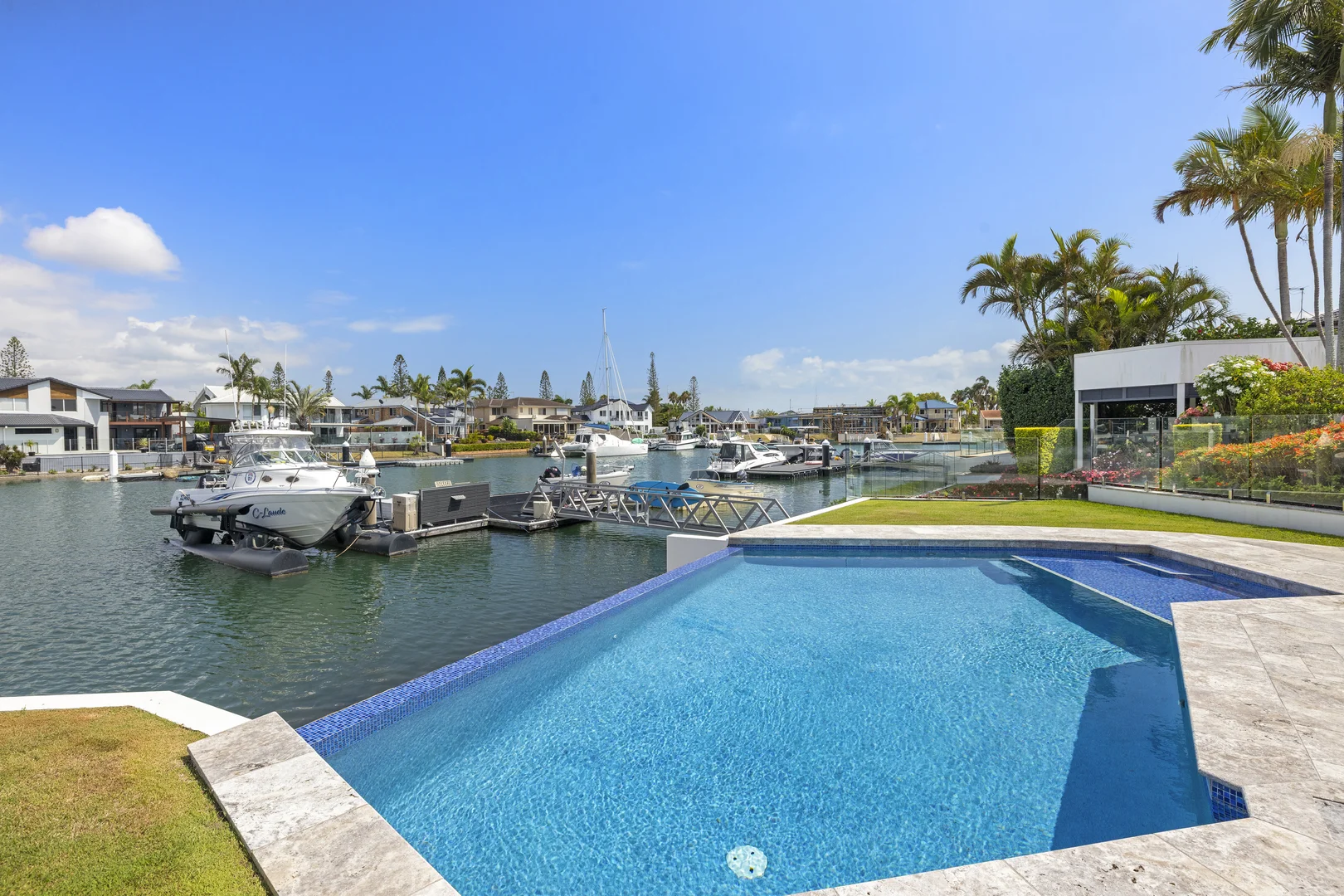 Additional image 3 of 8/6-16 Anchorage Drive, Raby Bay QLD 4163