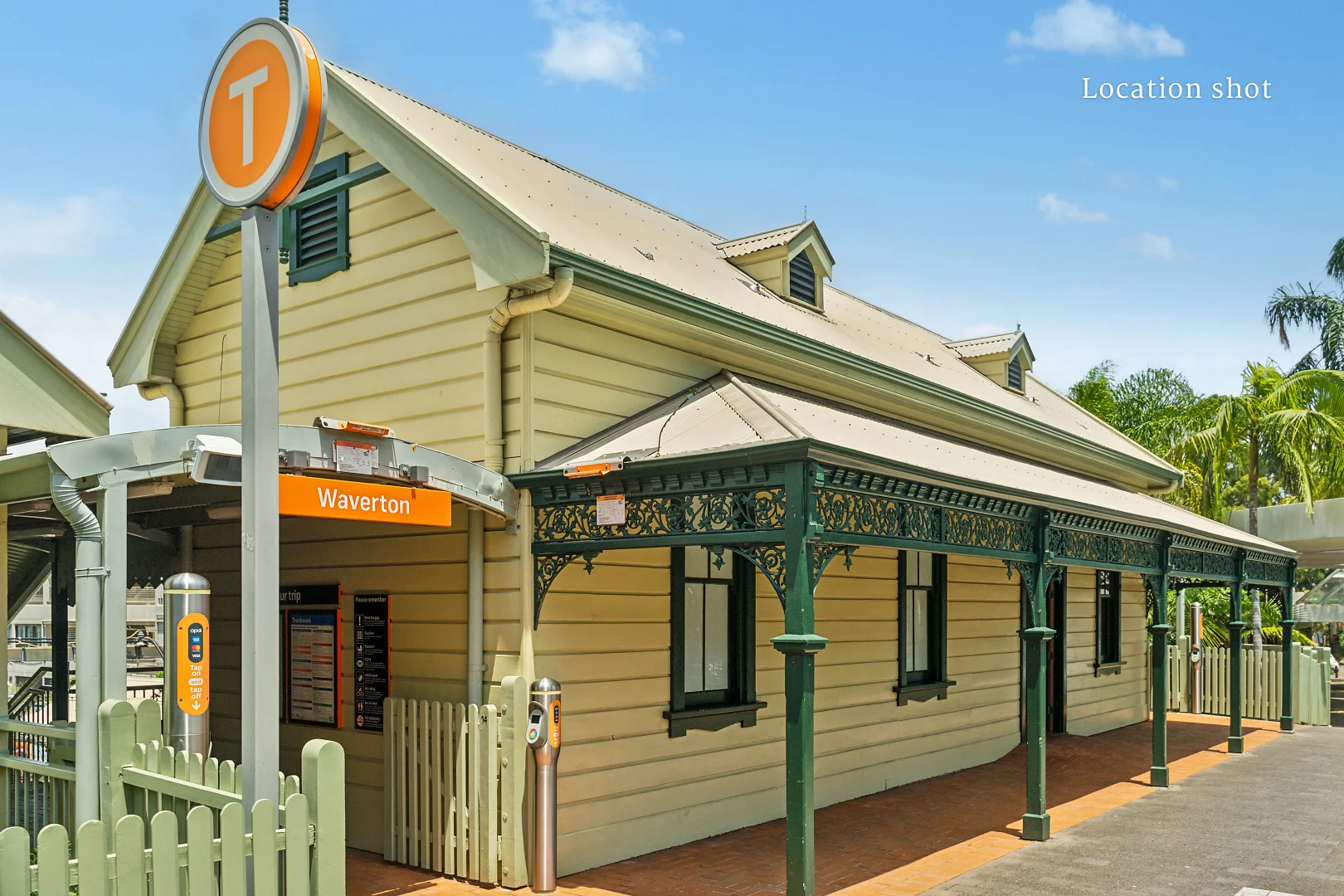 Additional image 9 of 11/16 Mckye Street, Waverton NSW 2060